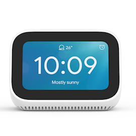 სმარტ საათი Xiaomi QBH4191GL Mi, Smart Clock, White